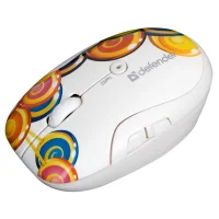 Мышь Defender To-GO MS-565 Nano Candy фото 1